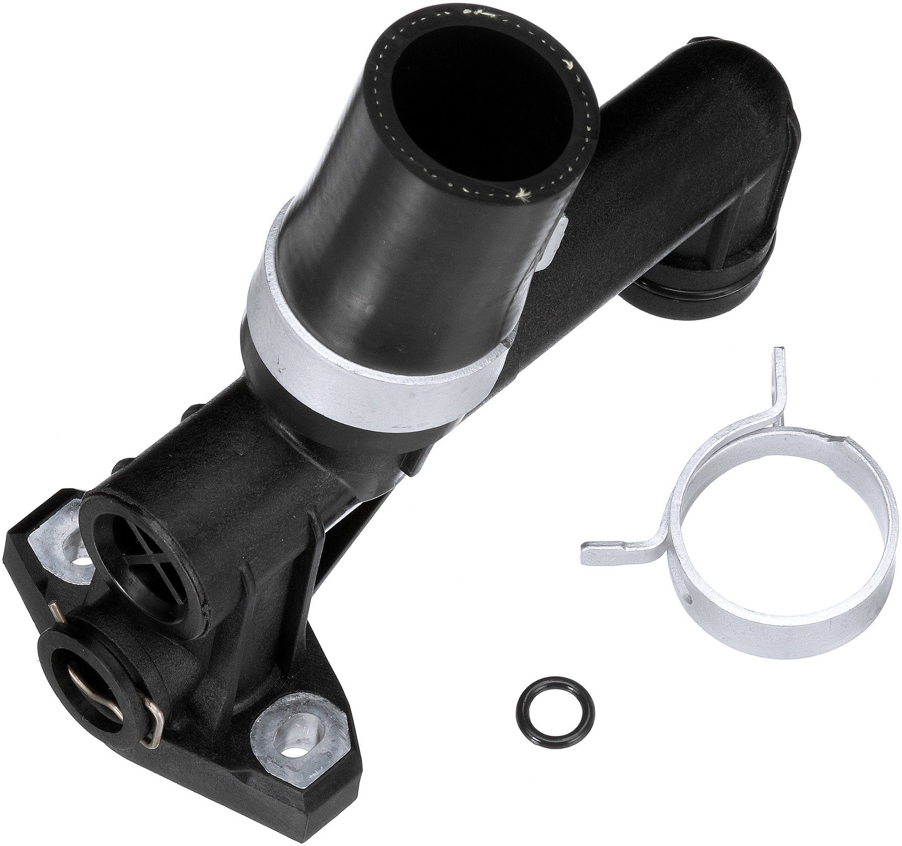 2004, 2003, 2002, 2001 Ford Escape Engine Coolant Water Outlet