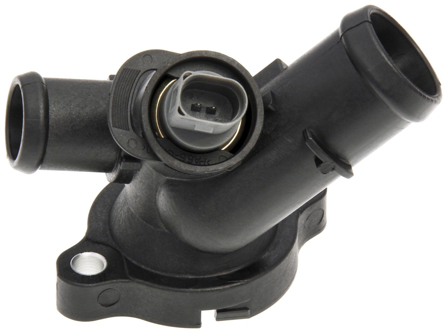 2020, 2019, 2018 Audi RS3 Radiator Coolant Hose Flange