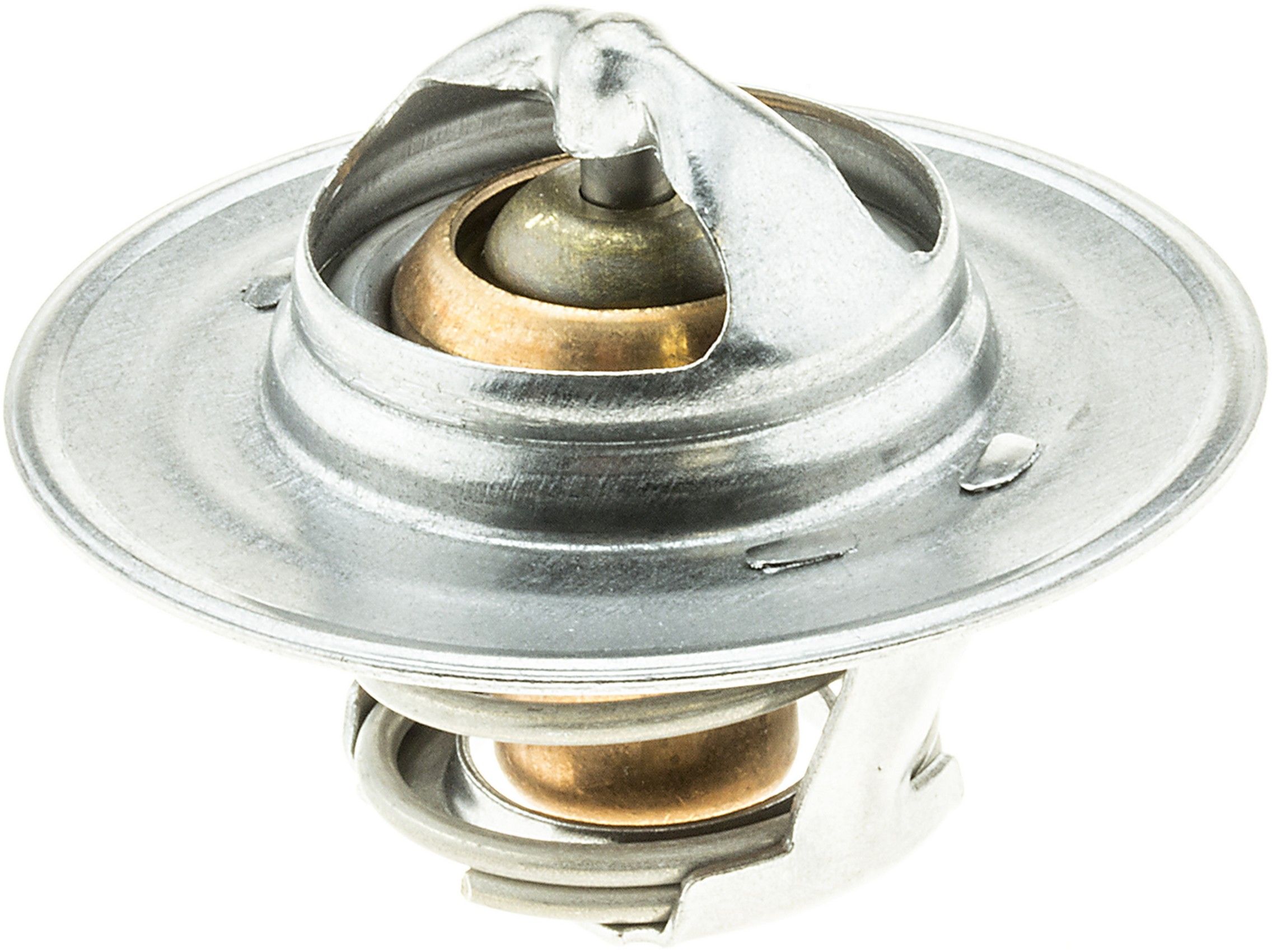 1994, 1993, 1992, 1991, 1990, 1989, 1988, 1987, 1986, 1985 Chevrolet Astro 2000 Engine Coolant Thermostat