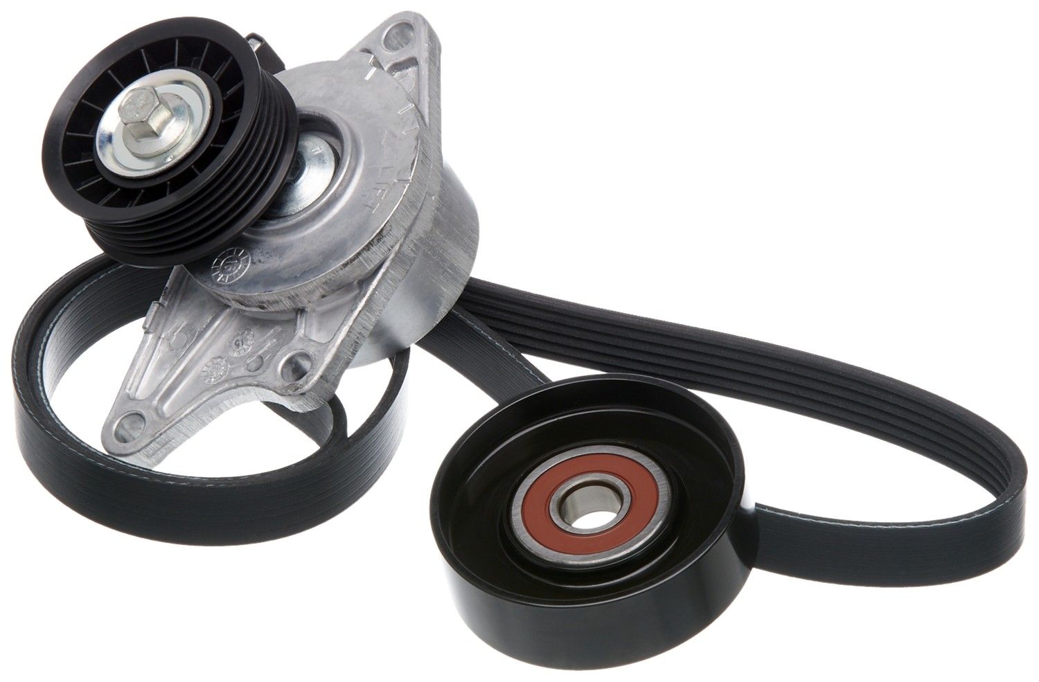 2007, 2006, 2005, 2004 Ford Freestar Serpentine Belt Drive Component Kit