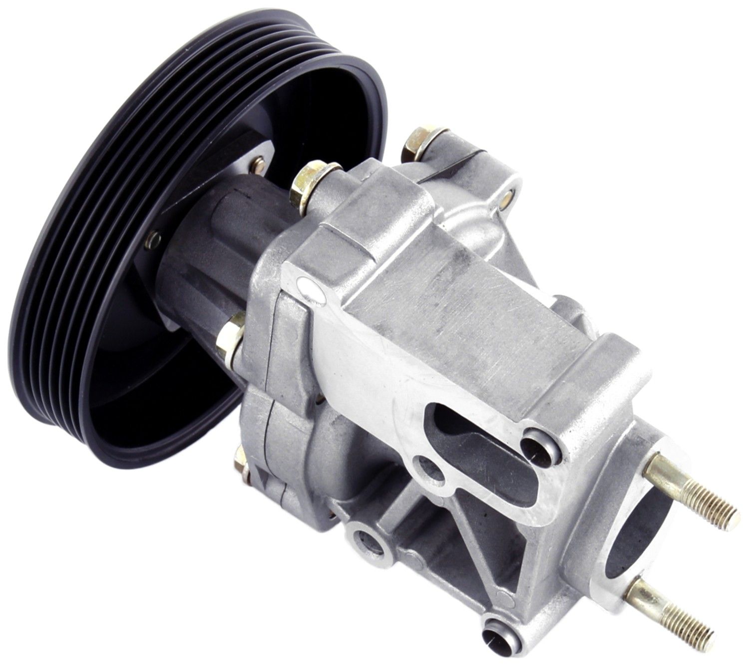 2022, 2021, 2020, 2019, 2018 Jeep Compass Engine Water Pump
