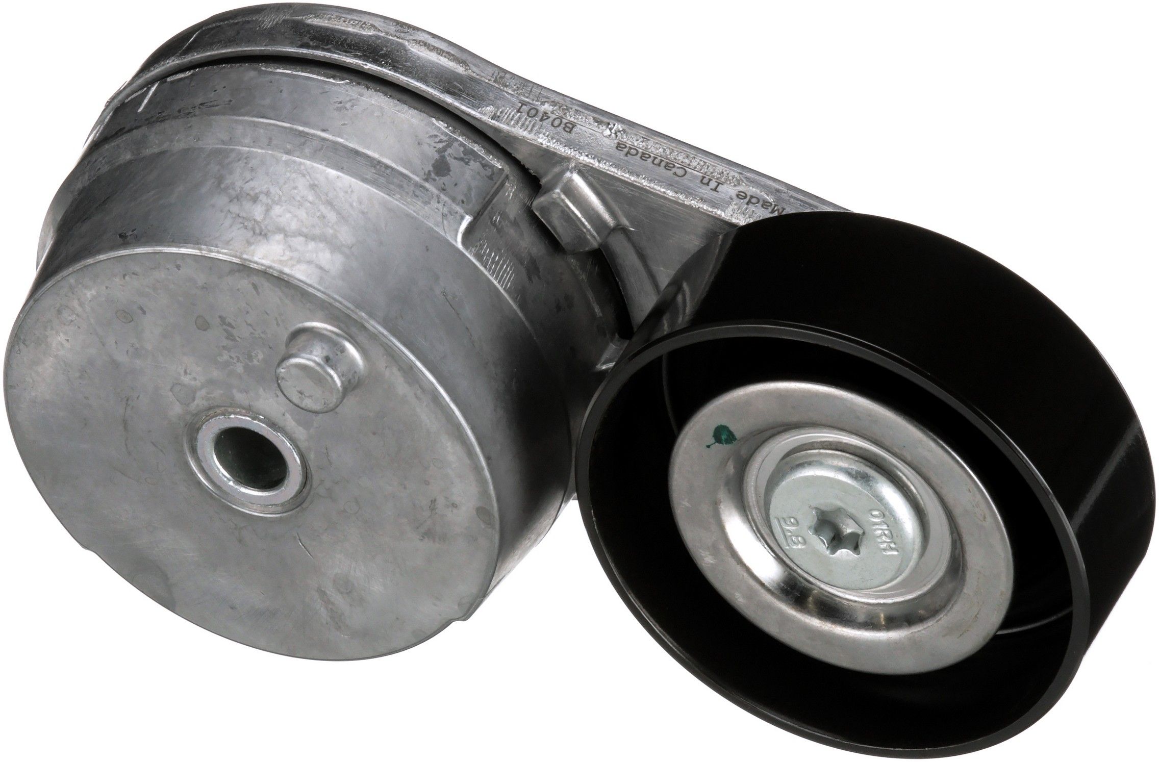 2020, 2019, 2018 Chevrolet Equinox Accessory Drive Belt Tensioner Assembly