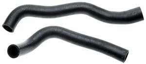 2004, 2003, 2002, 2001, 2000, 1999, 1998 Dodge Intrepid Radiator Coolant Hose