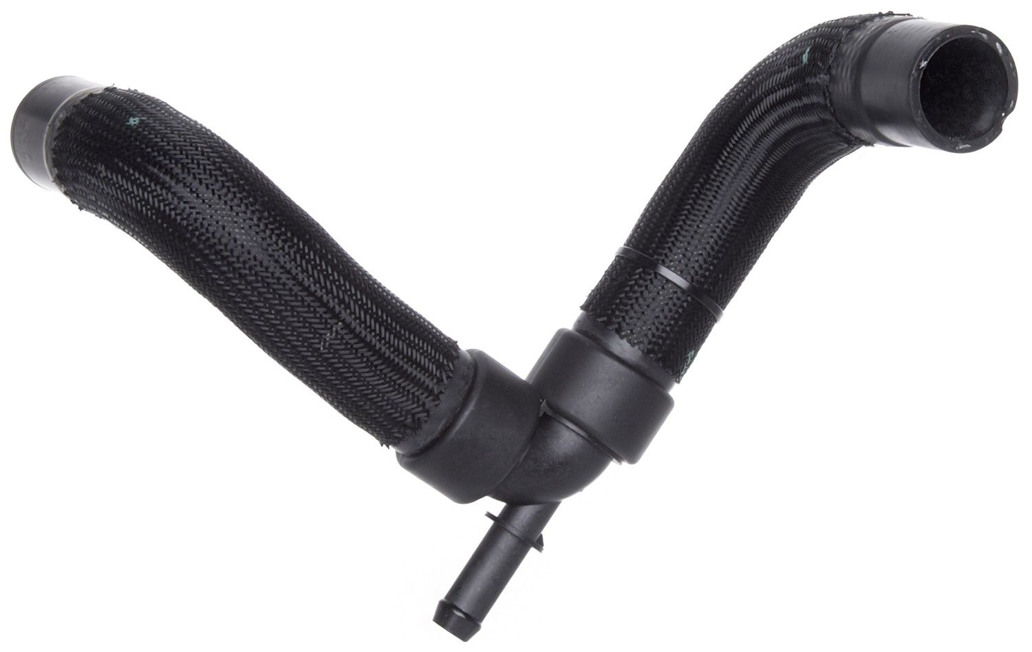 2020, 2019, 2018, 2017, 2016, 2015, 2014 Ford Fusion Radiator Coolant Hose