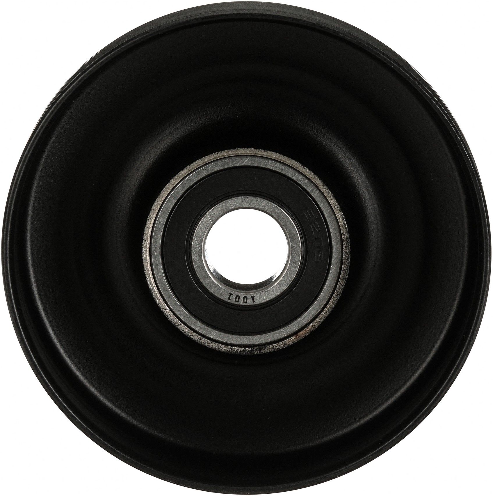2002, 2001, 2000, 1999, 1998, 1997, 1996, 1995, 1994, 1993, 1992, 1991 Saturn SL Accessory Drive Belt Tensioner Pulley
