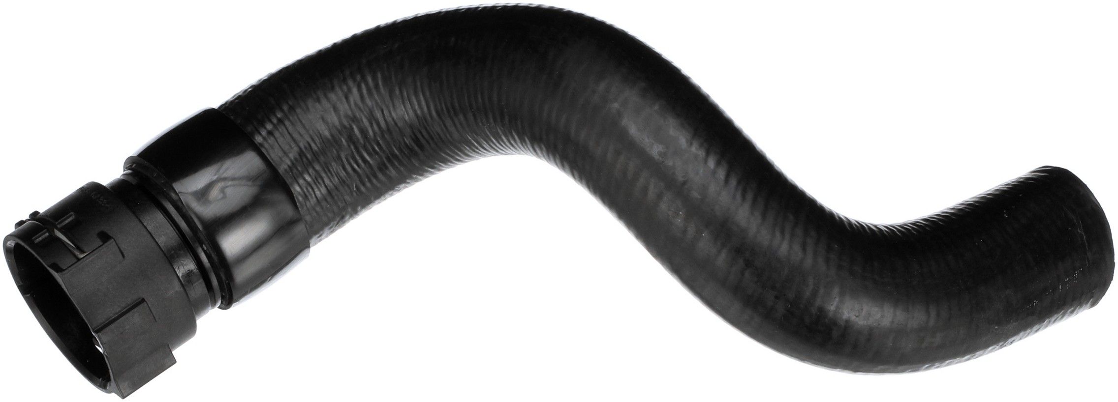 2018, 2017, 2016 Ford Edge Radiator Coolant Hose