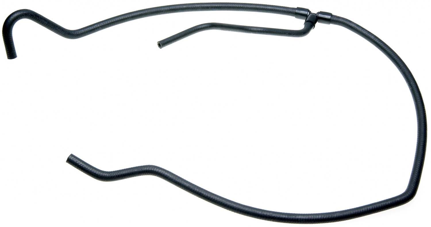 2010, 2009, 2008, 2007, 2006, 2005 Cadillac STS HVAC Heater Hose