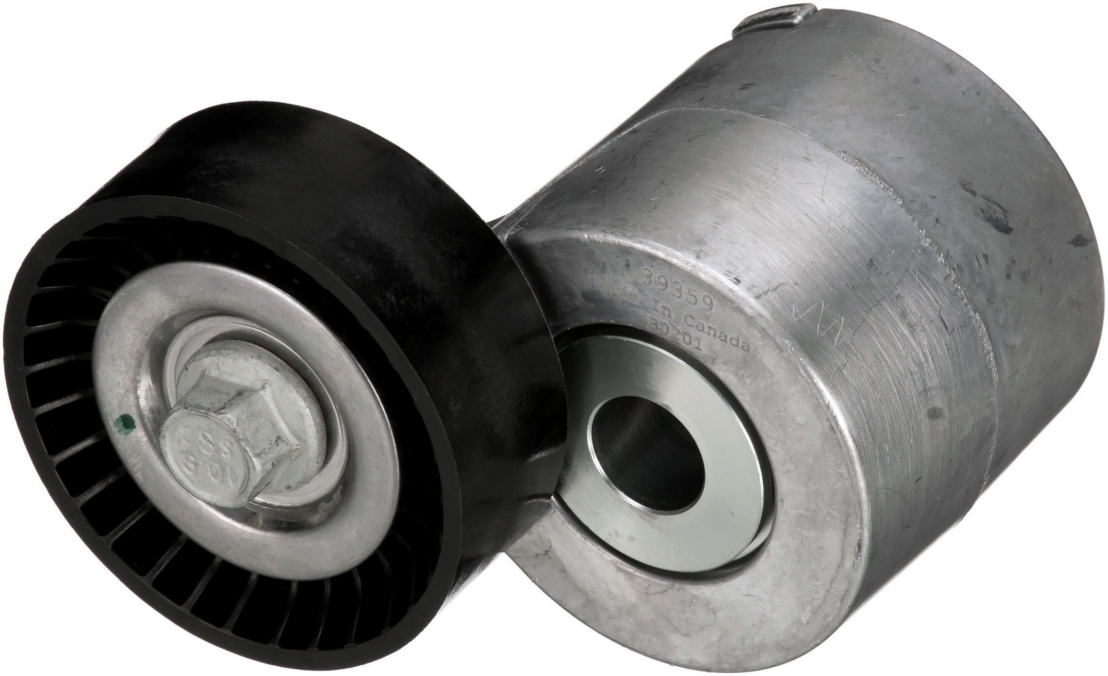 2019, 2018, 2017, 2016, 2015, 2014, 2013 Subaru Outback Accessory Drive Belt Tensioner Assembly