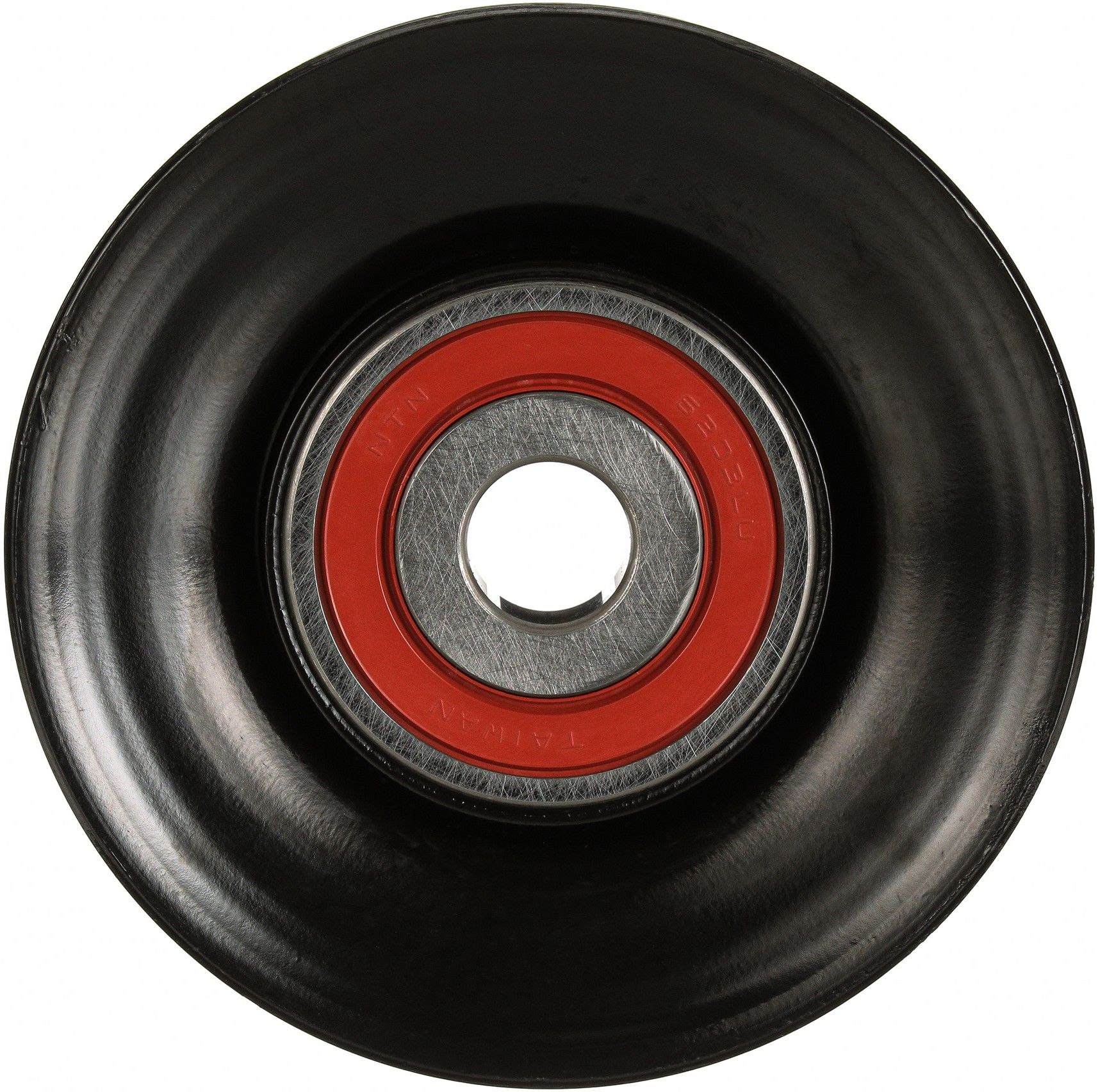 1998, 1997, 1996, 1995, 1994, 1993, 1992, 1991, 1990, 1989 Mazda MPV Accessory Drive Belt Idler Pulley
