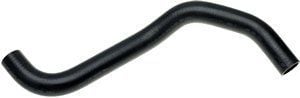2012, 2011, 2010, 2009, 2008, 2007 Hyundai Elantra Radiator Coolant Hose