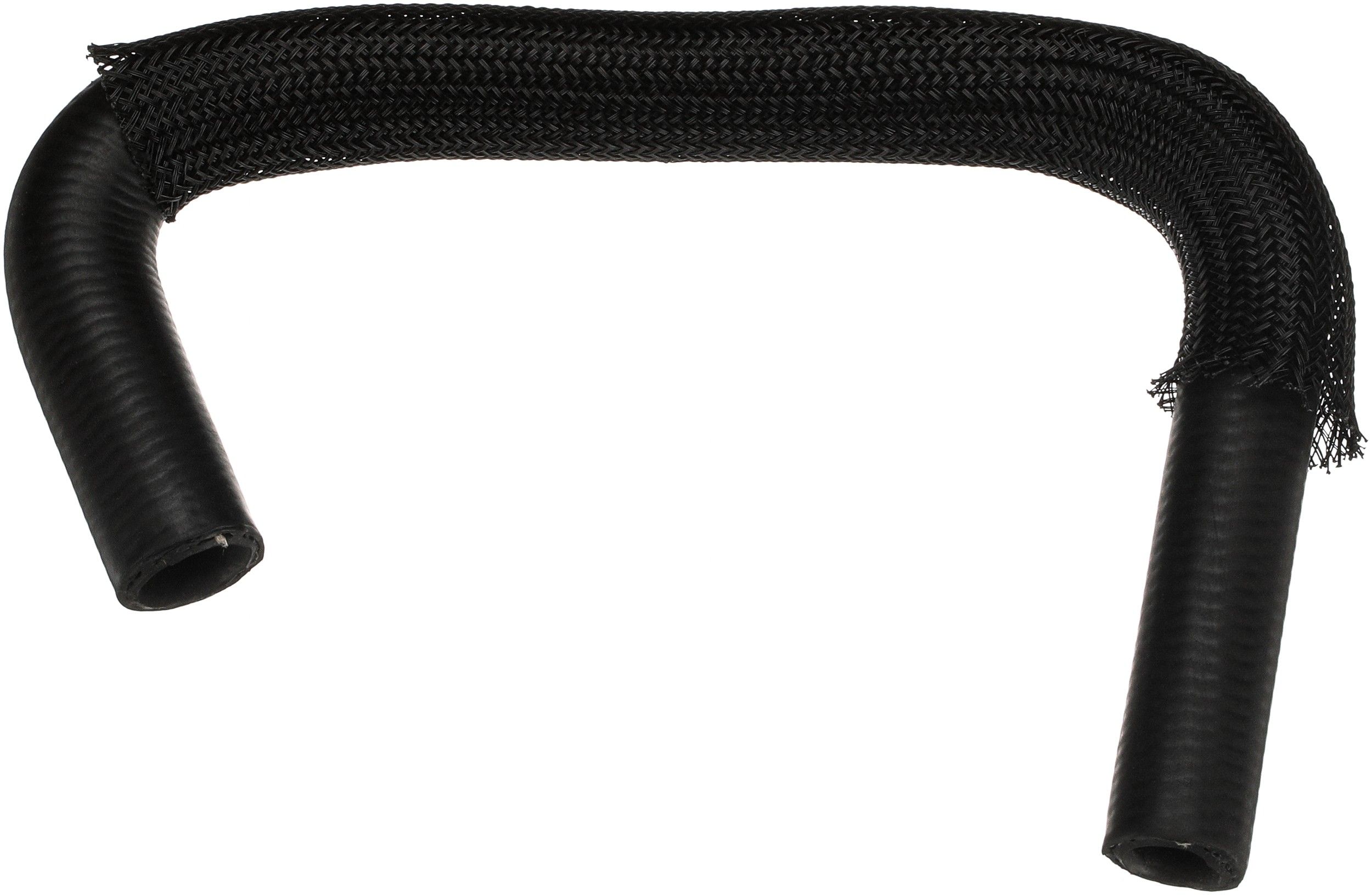 2020, 2019, 2018, 2017, 2016, 2015, 2014, 2013 Ford Fusion HVAC Heater Hose
