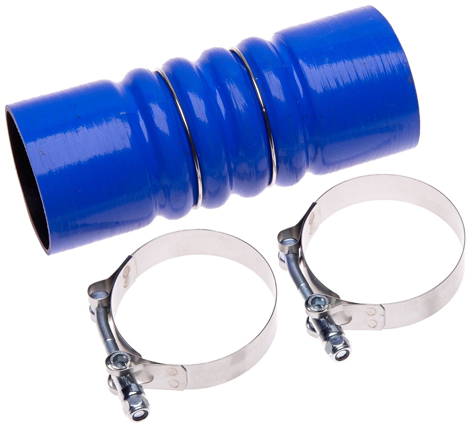 2016, 2015, 2014, 2013, 2012, 2011, 2010, 2009, 2008, 2007 Chevrolet Express 2500 2500 Intercooler Hose Kit