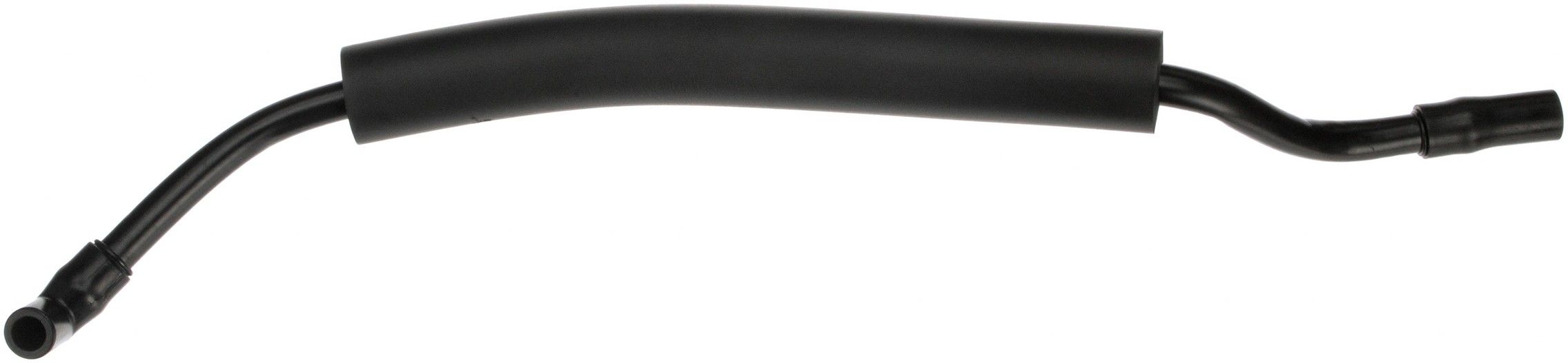 2018, 2017, 2016, 2015, 2014, 2013, 2012, 2011 Ram 2500 1500 Engine Crankcase Breather Hose