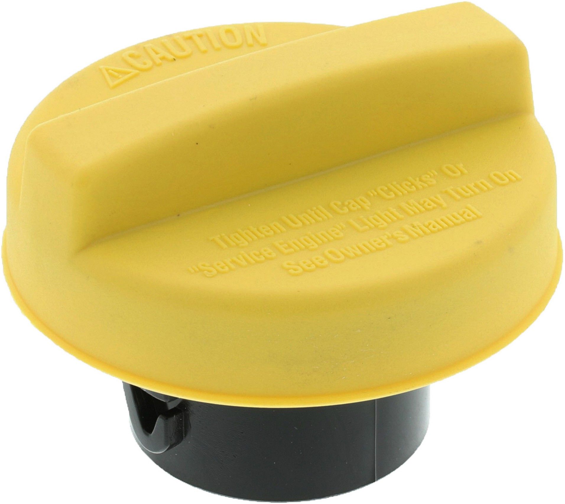 2011, 2010 Chevrolet Express 2500 Fuel Tank Cap