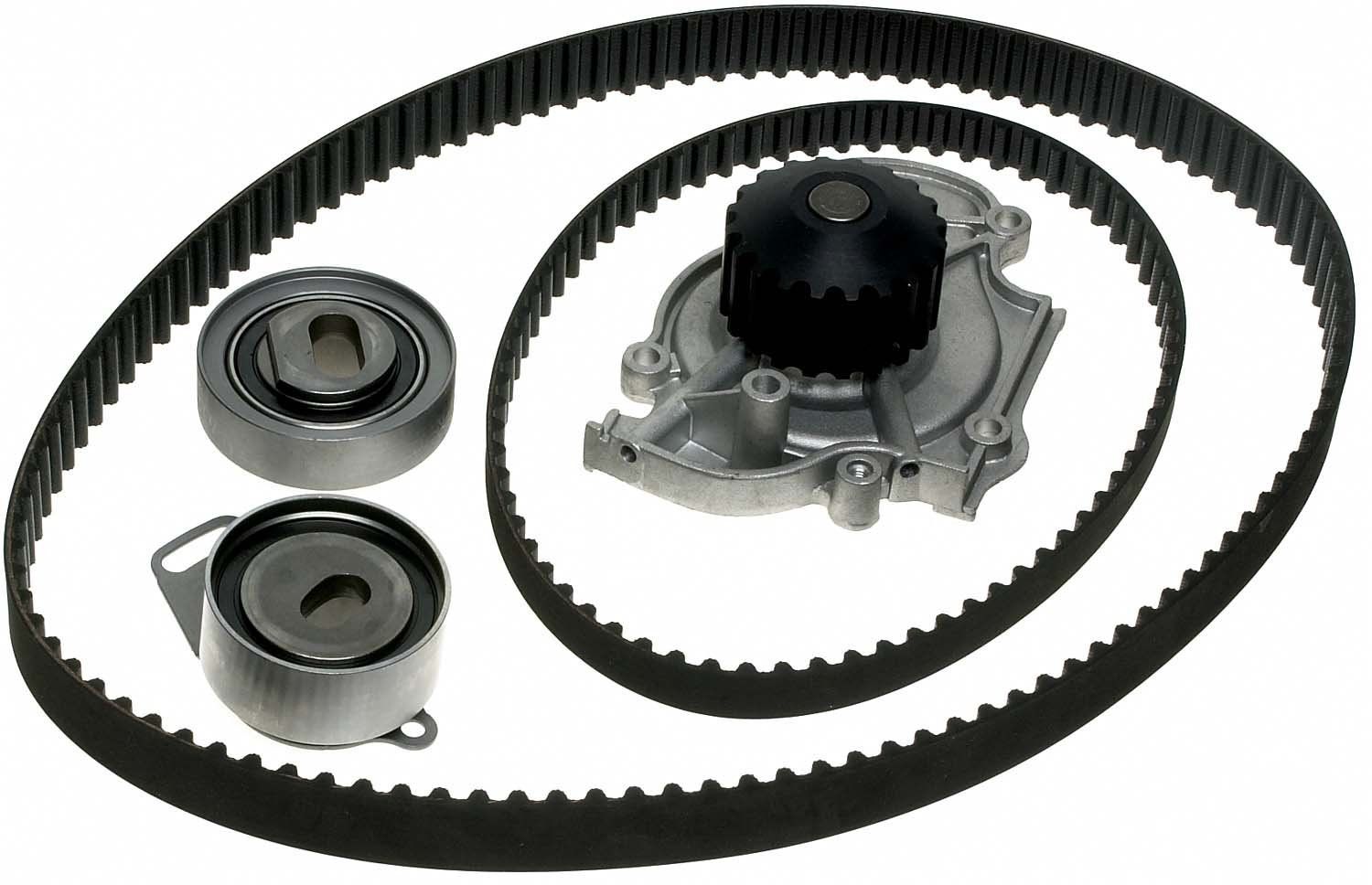 1999, 1998, 1997 Acura CL Engine Timing Belt Kit with Water Pump