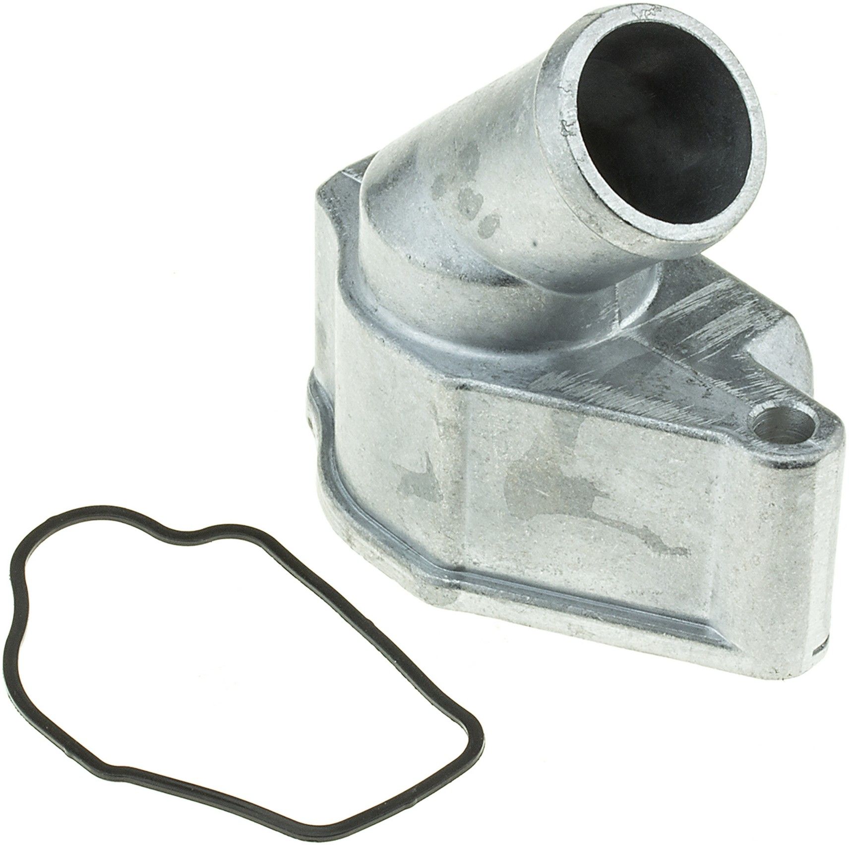 2010, 2009, 2008, 2007, 2006, 2005, 2004 Chevrolet Optra Engine Coolant Thermostat