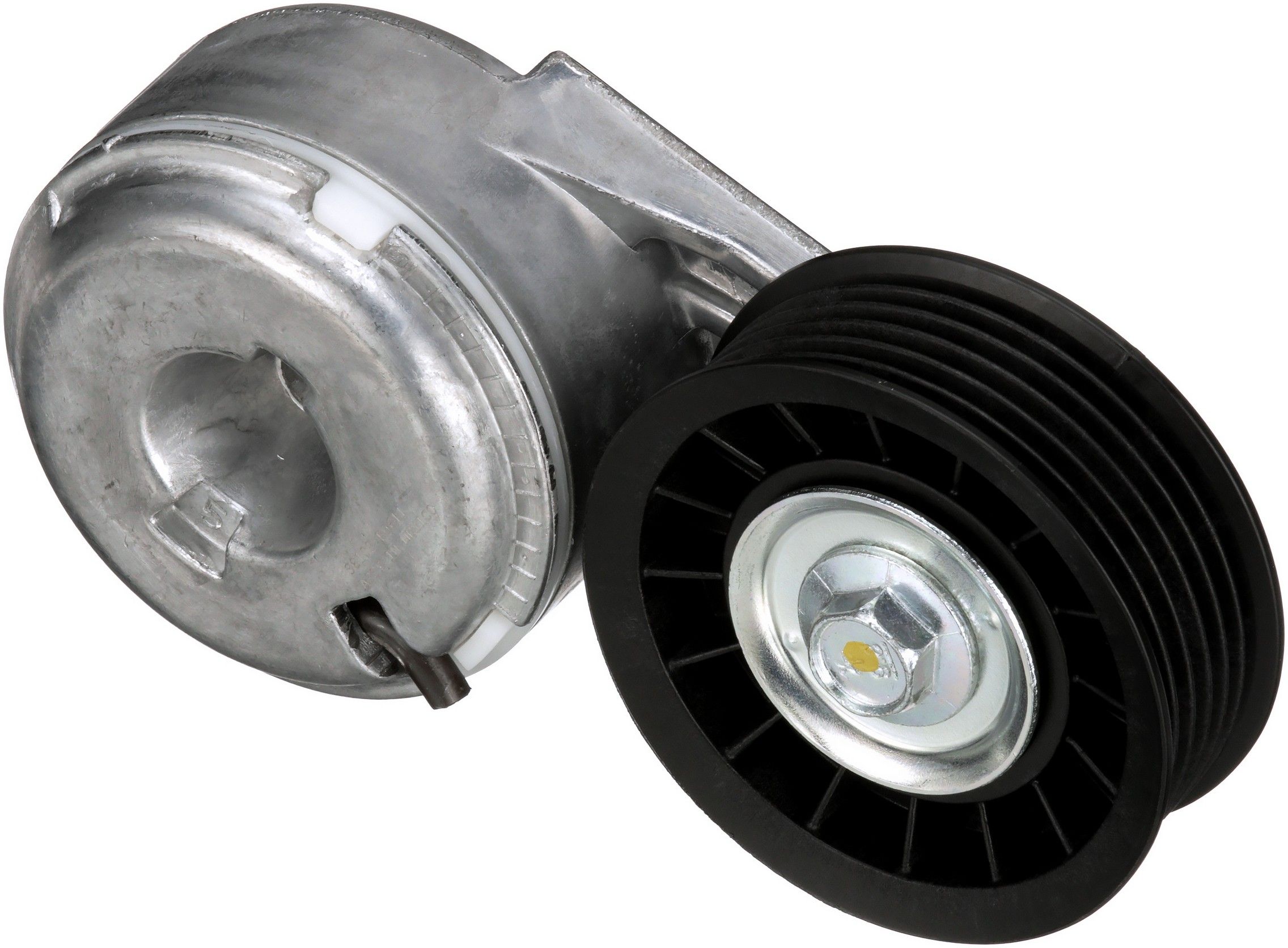 2000, 1999, 1998, 1997, 1996, 1995, 1994, 1993 Ford Explorer Accessory Drive Belt Tensioner Assembly