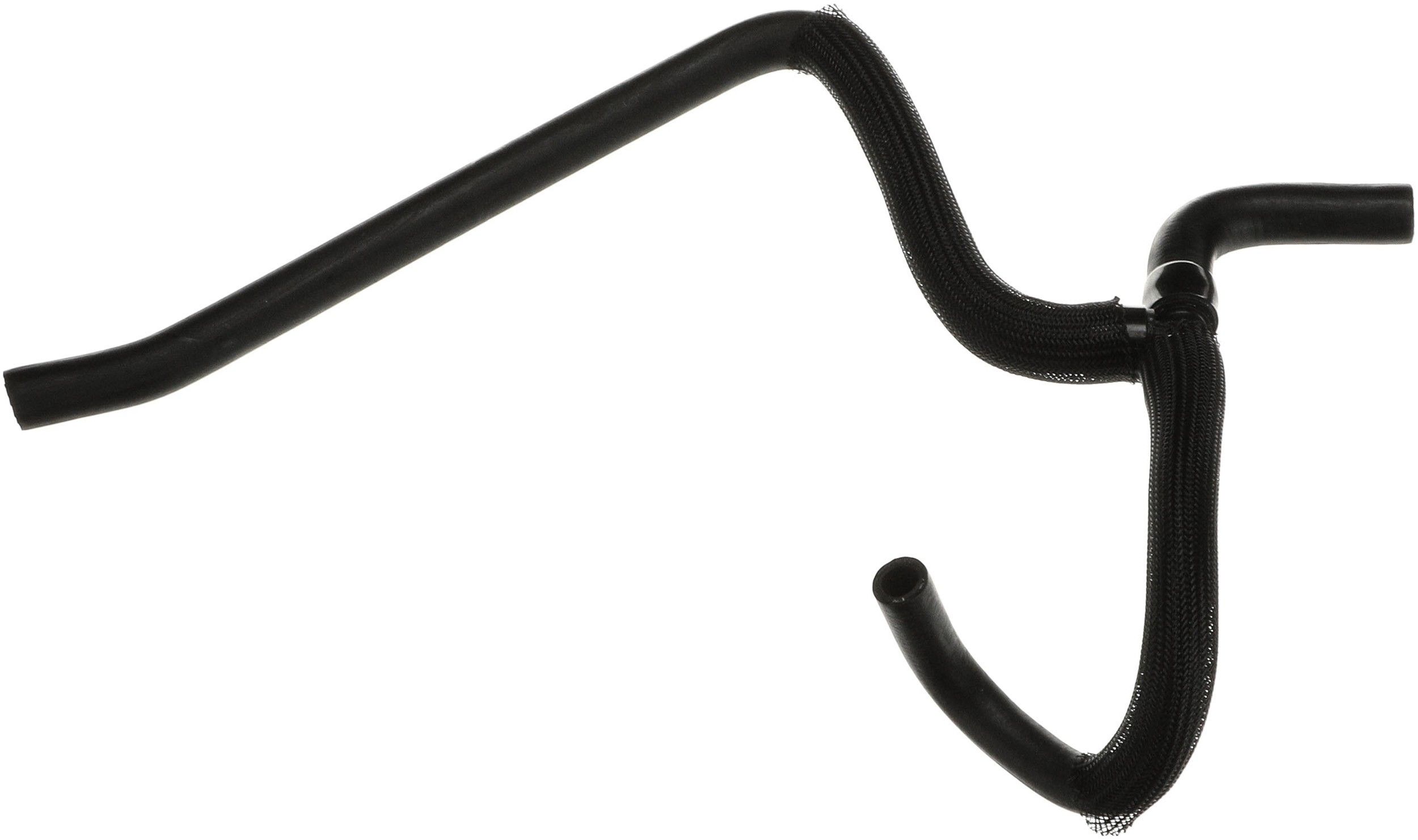 2023, 2022, 2021, 2020, 2019, 2018, 2017, 2016, 2015 Dodge Challenger HVAC Heater Hose