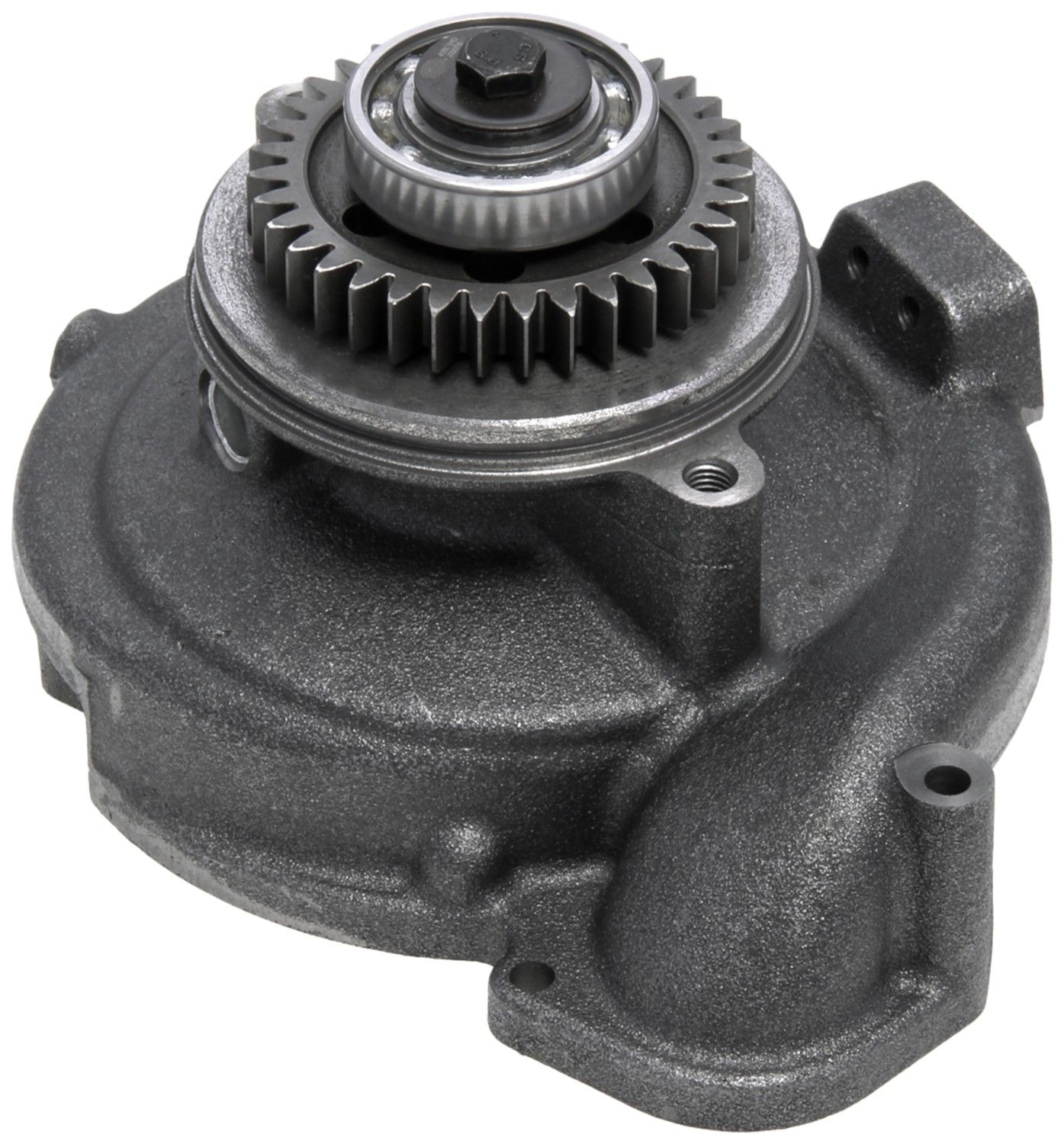 2007, 2006, 2005, 2004 Freightliner FLD120 Class Engine Water Pump