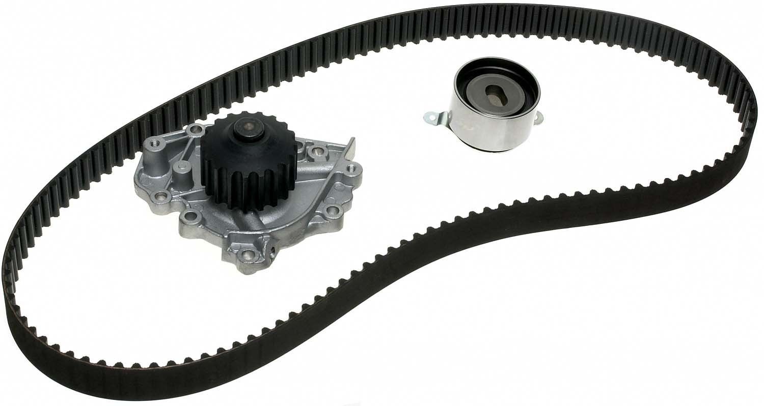 2001, 2000, 1999, 1998, 1997, 1996 Acura Integra Engine Timing Belt Kit with Water Pump