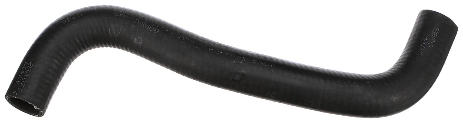 2019, 2018, 2017, 2016, 2015 Subaru Outback Radiator Coolant Hose