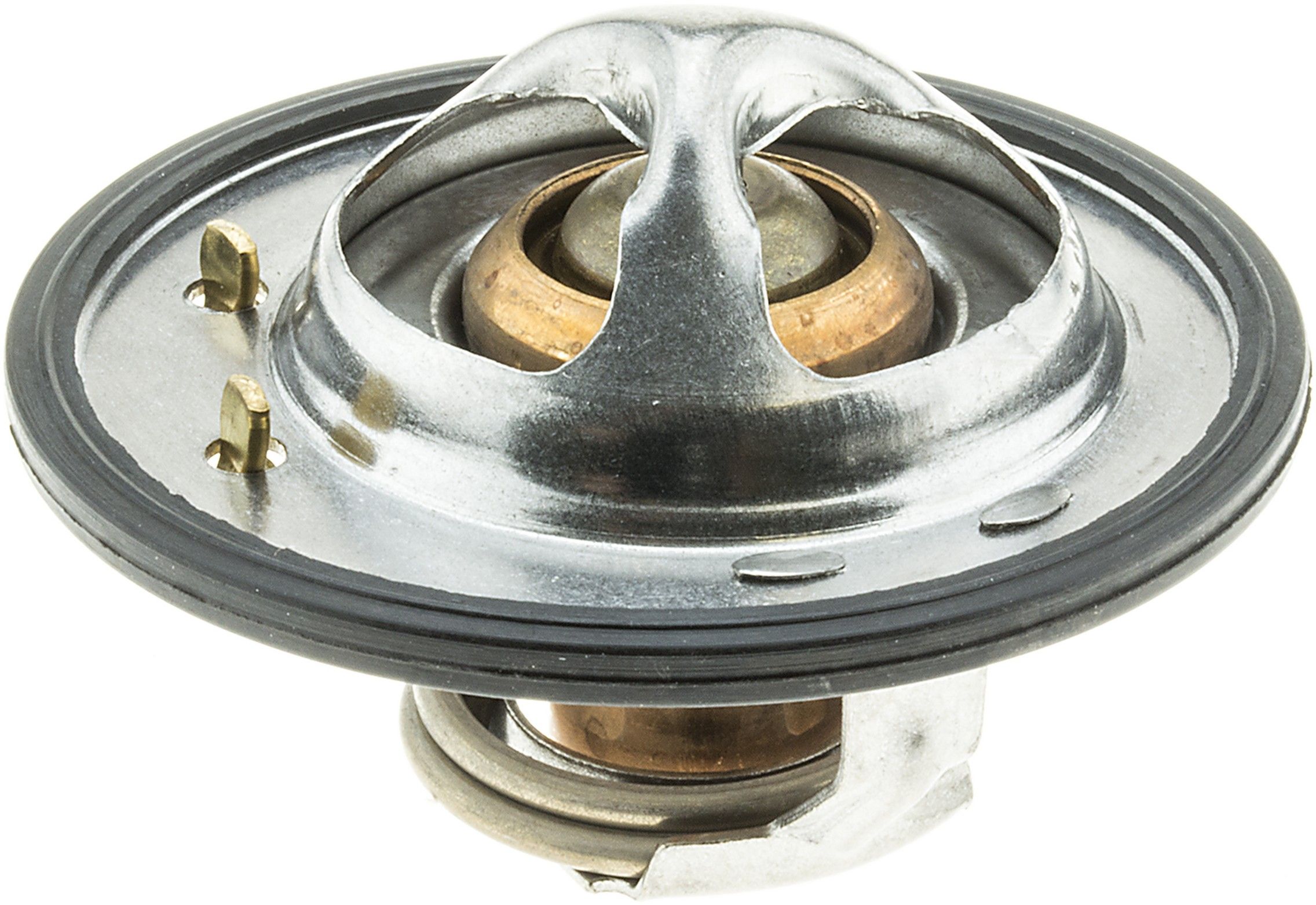 2016, 2015, 2014, 2013, 2012, 2011, 2010, 2009, 2008, 2007, 2006 Chevrolet Express 3500 2500 HD Engine Coolant Thermostat