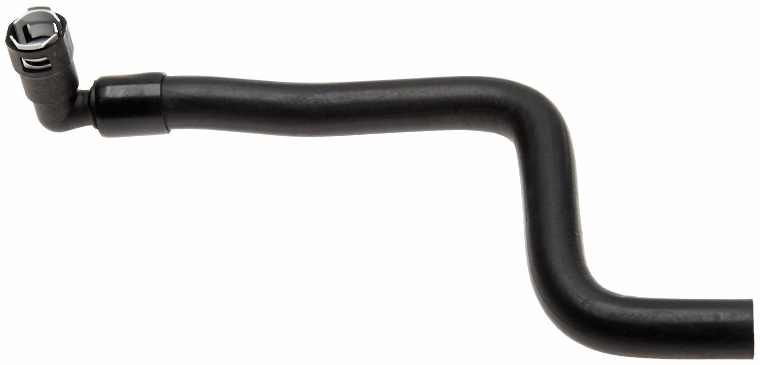 2018, 2017, 2016, 2015, 2014, 2013, 2012, 2011 Ram 2500 HVAC Heater Hose