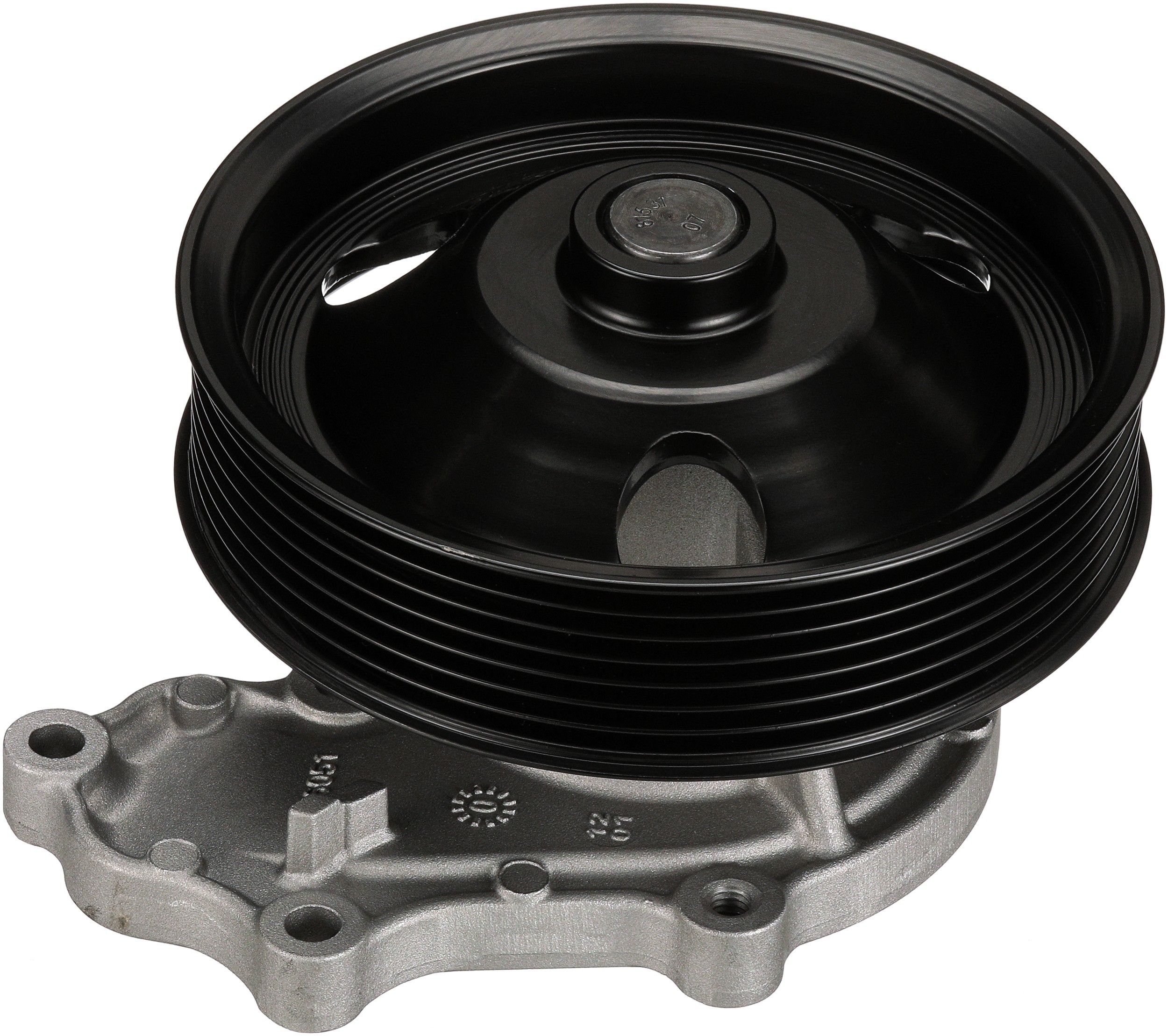 Engine Water Pump
