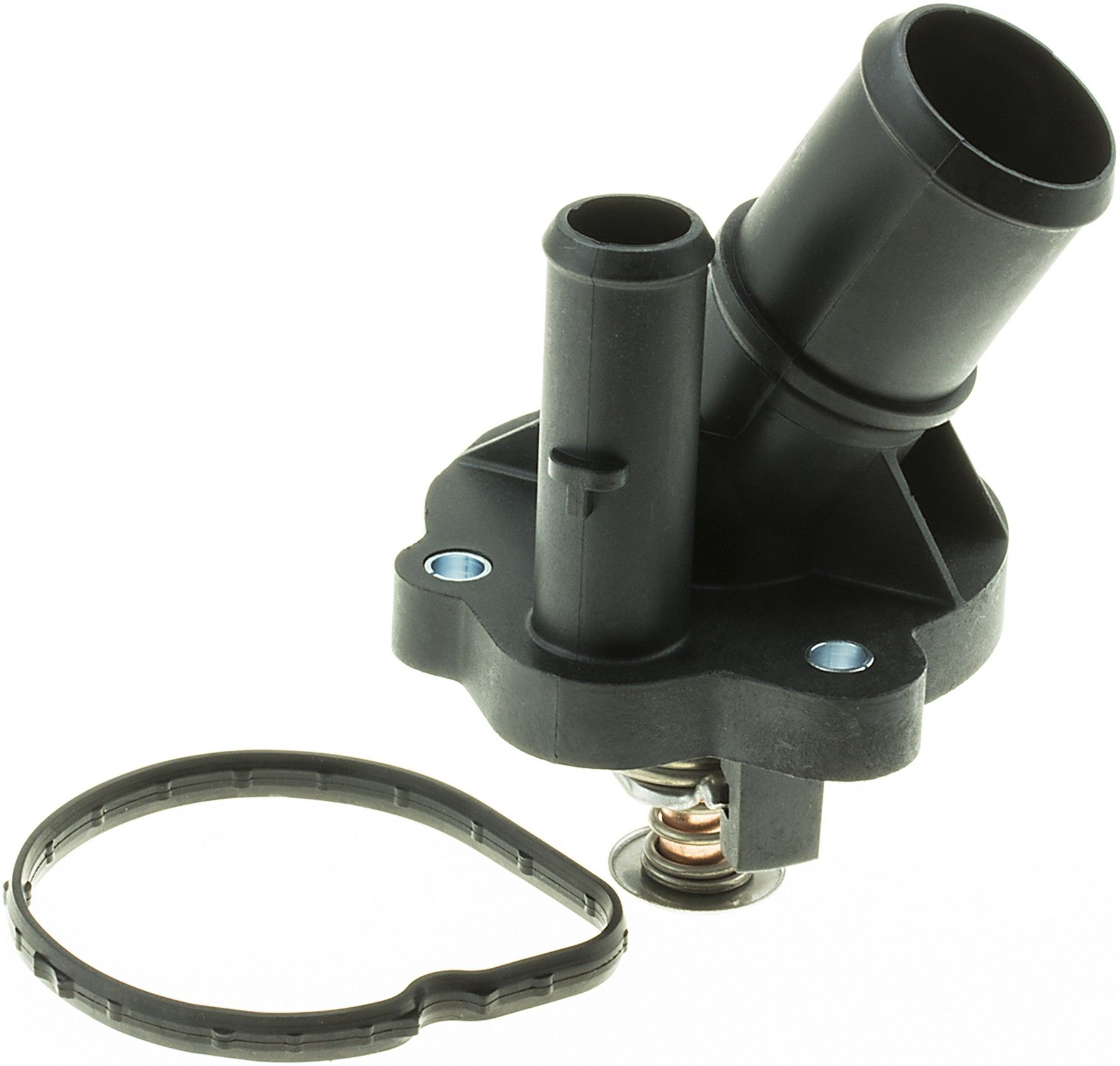 2013, 2012, 2011, 2010, 2009, 2008, 2007 Mazda 3 Engine Coolant Thermostat