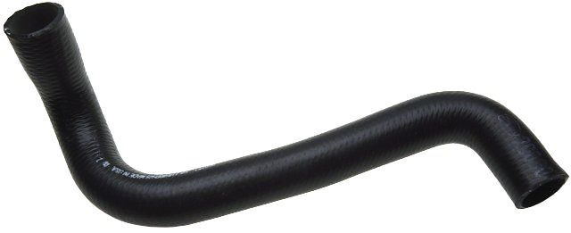 1986, 1985, 1984 Jeep Cherokee Radiator Coolant Hose
