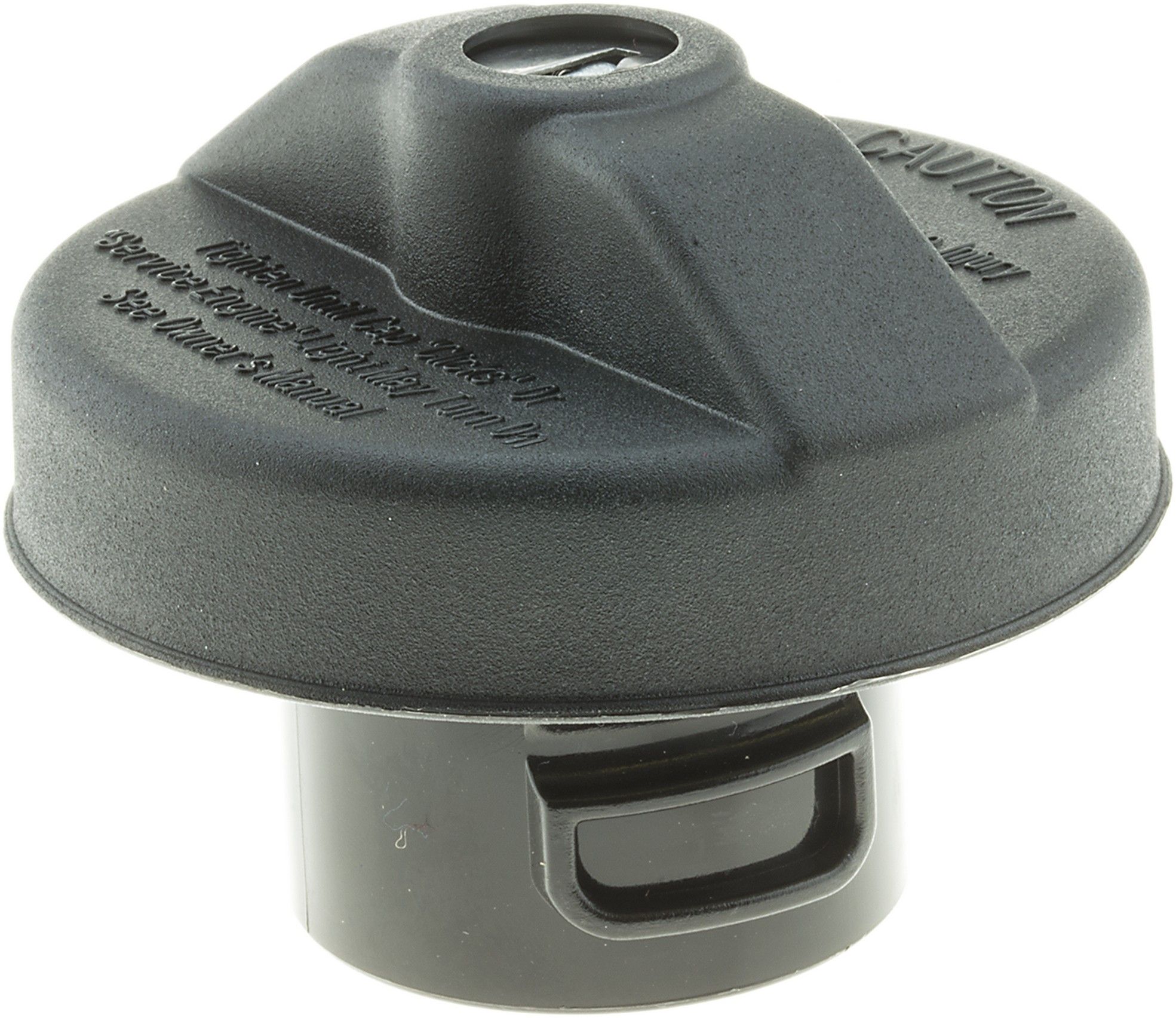 2009, 2008, 2007, 2006, 2005, 2004 Mazda 3 Connect Fuel Tank Cap