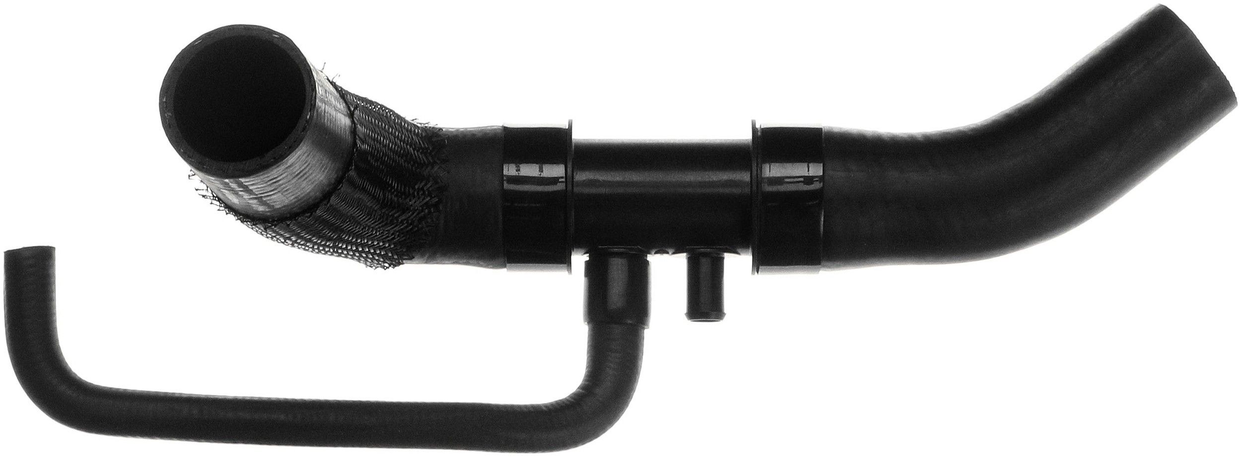 2022, 2021, 2020, 2019, 2018, 2017 Ram 1500 Radiator Coolant Hose