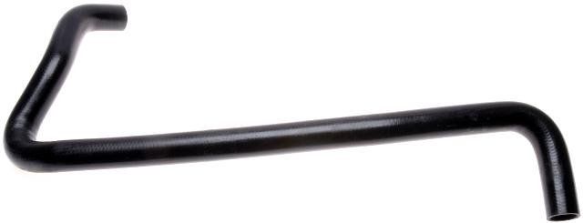 2015 Chevrolet Express 2500 2500 Radiator Coolant Hose