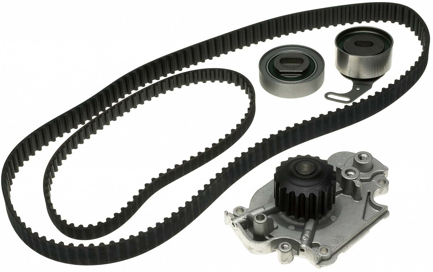 1996, 1995, 1994, 1993, 1992 Honda Prelude Engine Timing Belt Kit with Water Pump