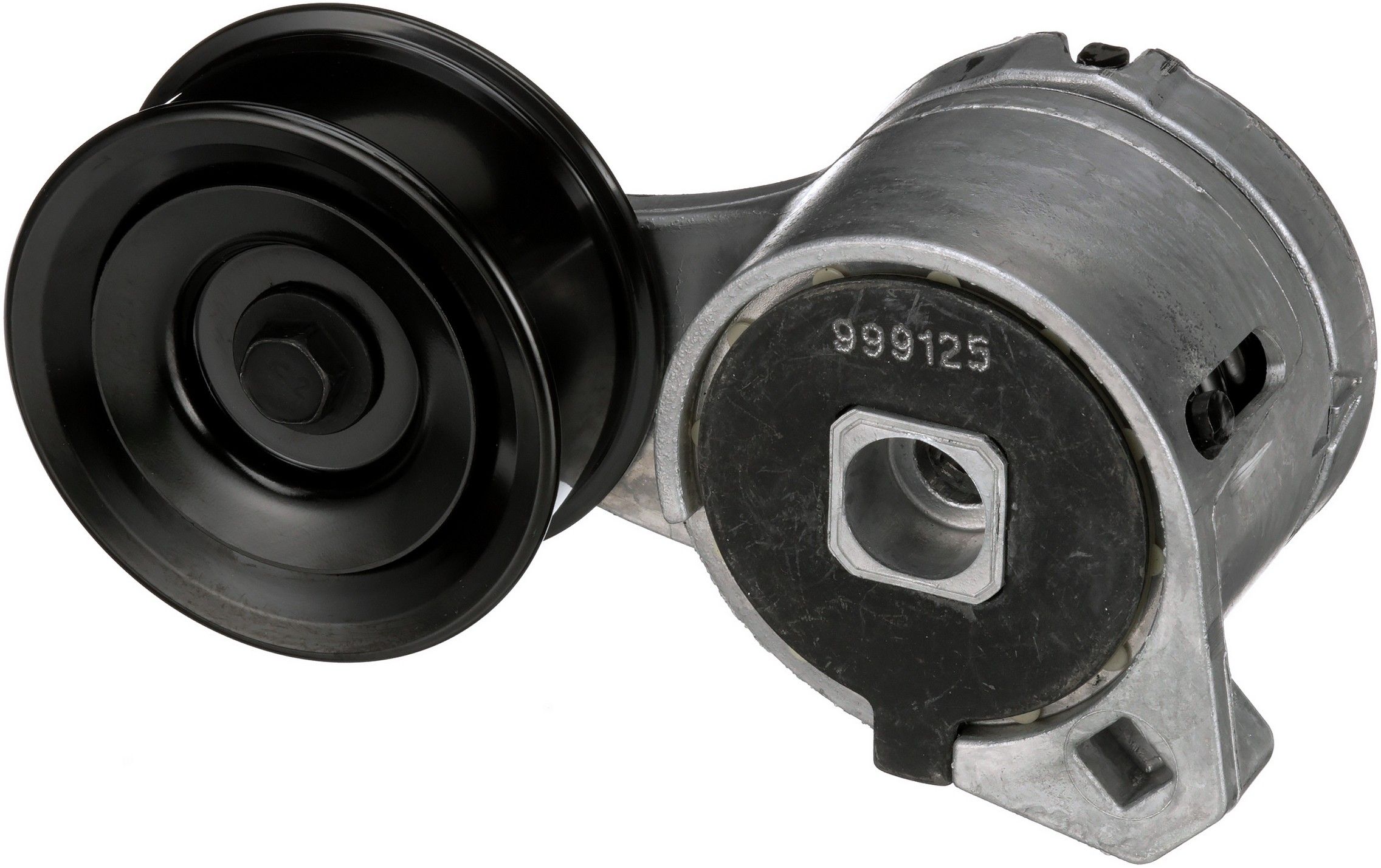 1993, 1992, 1991, 1990, 1989 Chevrolet Caprice Hummer Accessory Drive Belt Tensioner Assembly