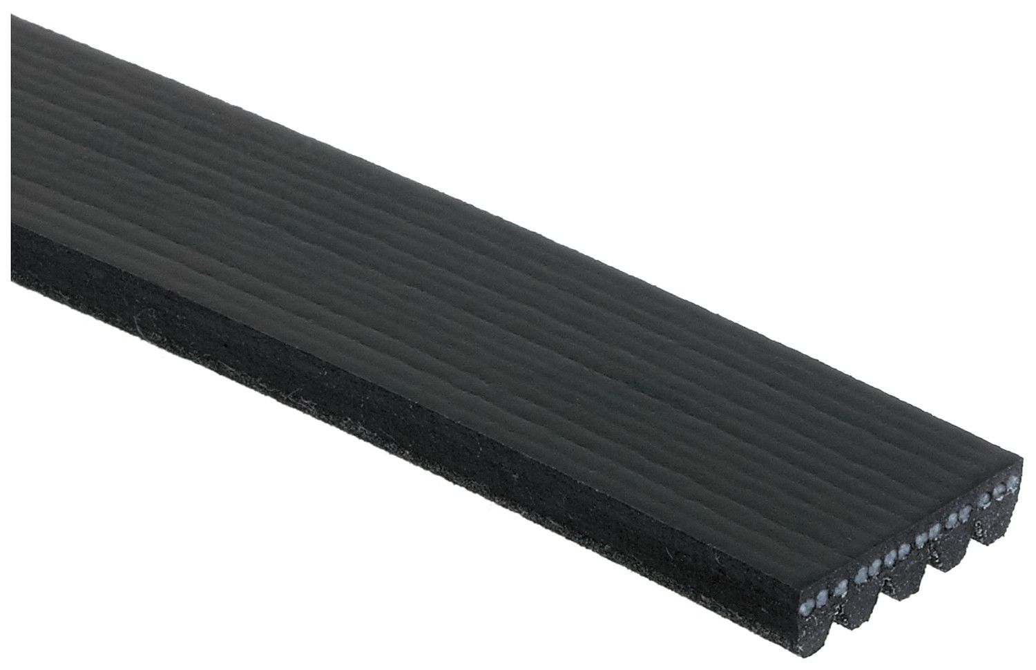 2012, 2011, 2010, 2009, 2008, 2007, 2006, 2005, 2004 Volvo S40 Serpentine Belt