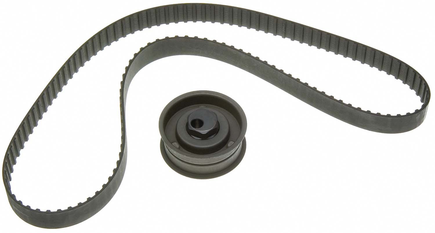 1988, 1987 Dodge Shadow Engine Timing Belt Component Kit