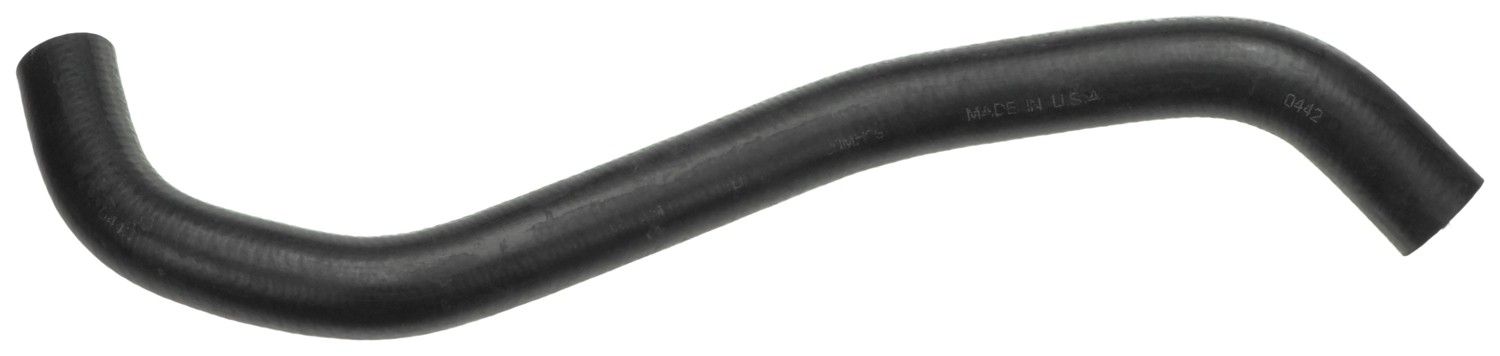 2022, 2021, 2020, 2019, 2018, 2017, 2016, 2015 GMC Canyon Radiator Coolant Hose
