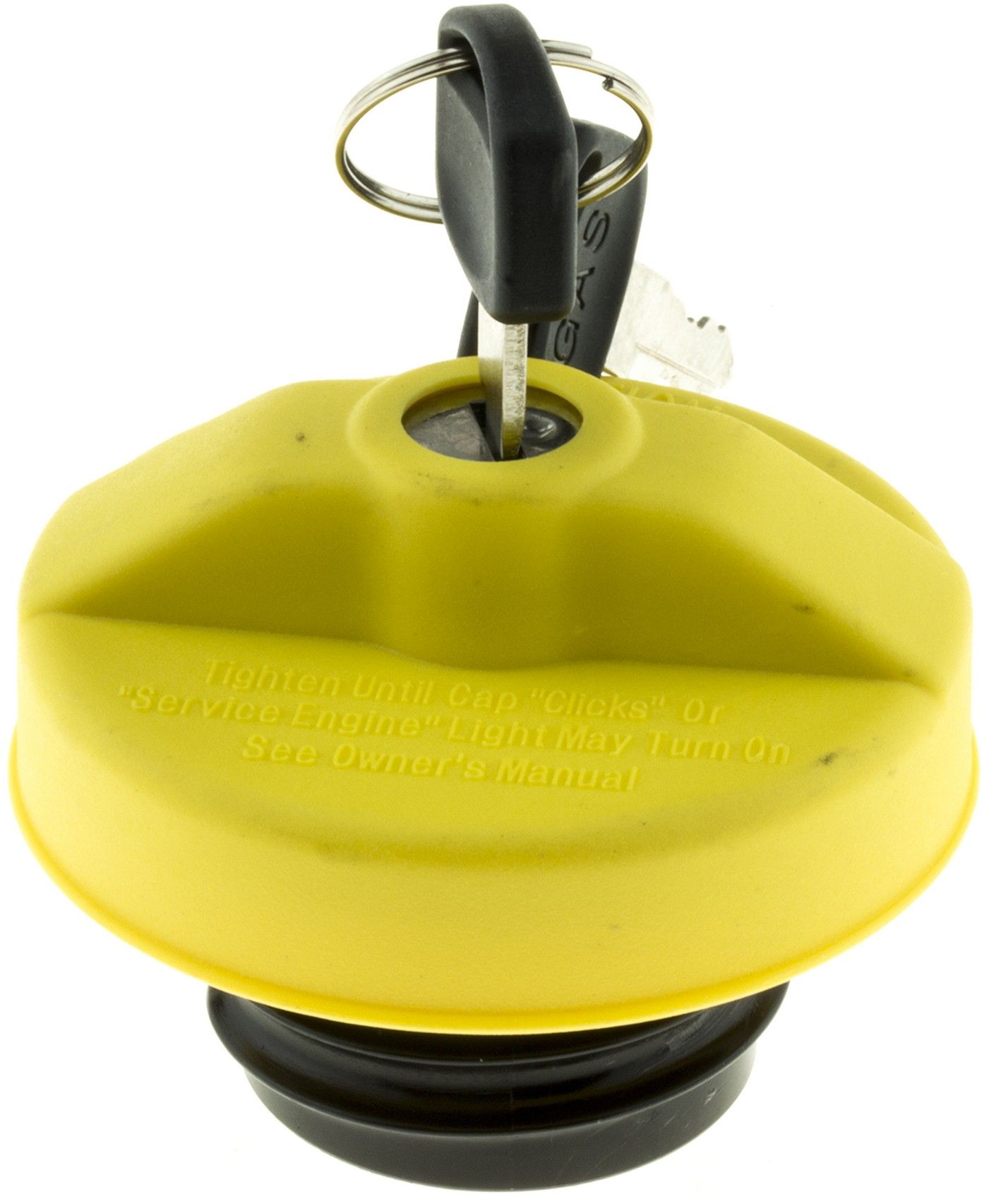 2012, 2011 Chevrolet Caprice Fuel Tank Cap