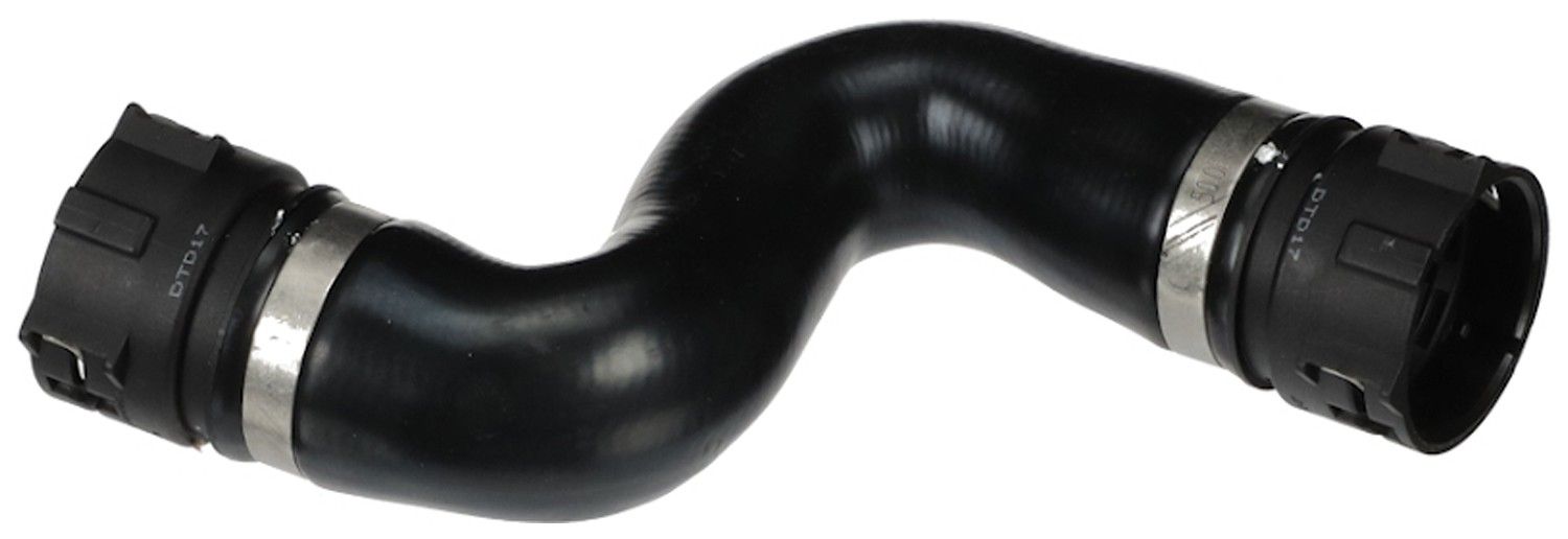 2010, 2009, 2008, 2007 BMW X3 Radiator Coolant Hose
