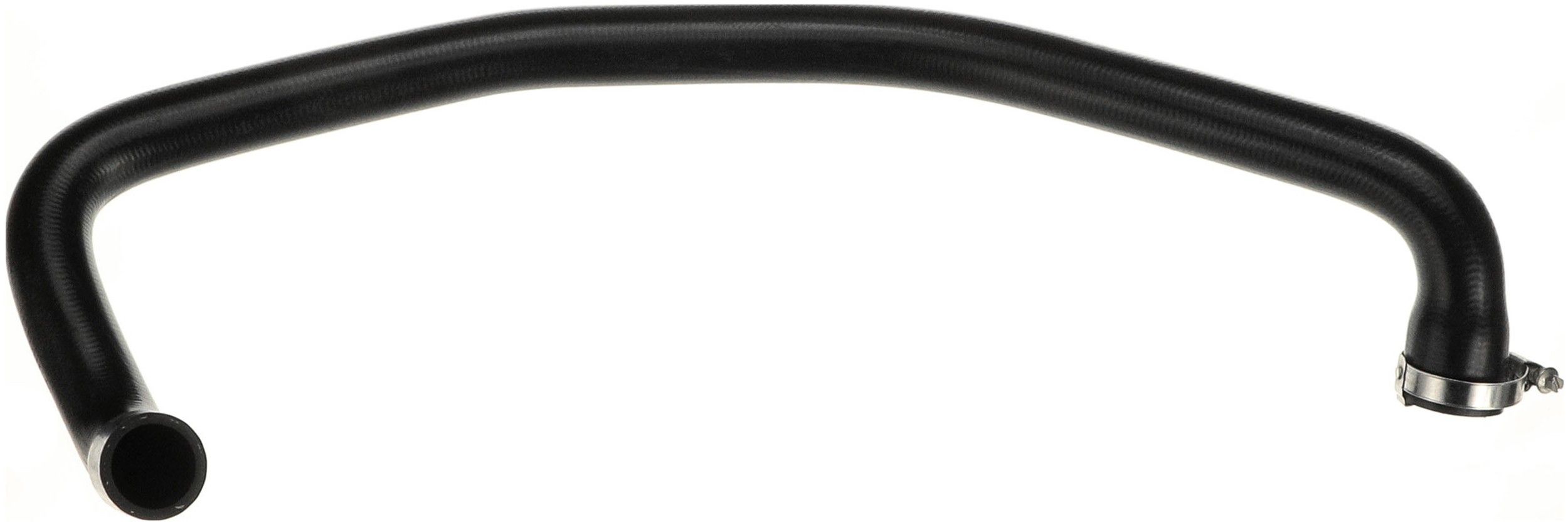 2011, 2010, 2009, 2008, 2007, 2006, 2005 Volvo XC90 Radiator Coolant Hose