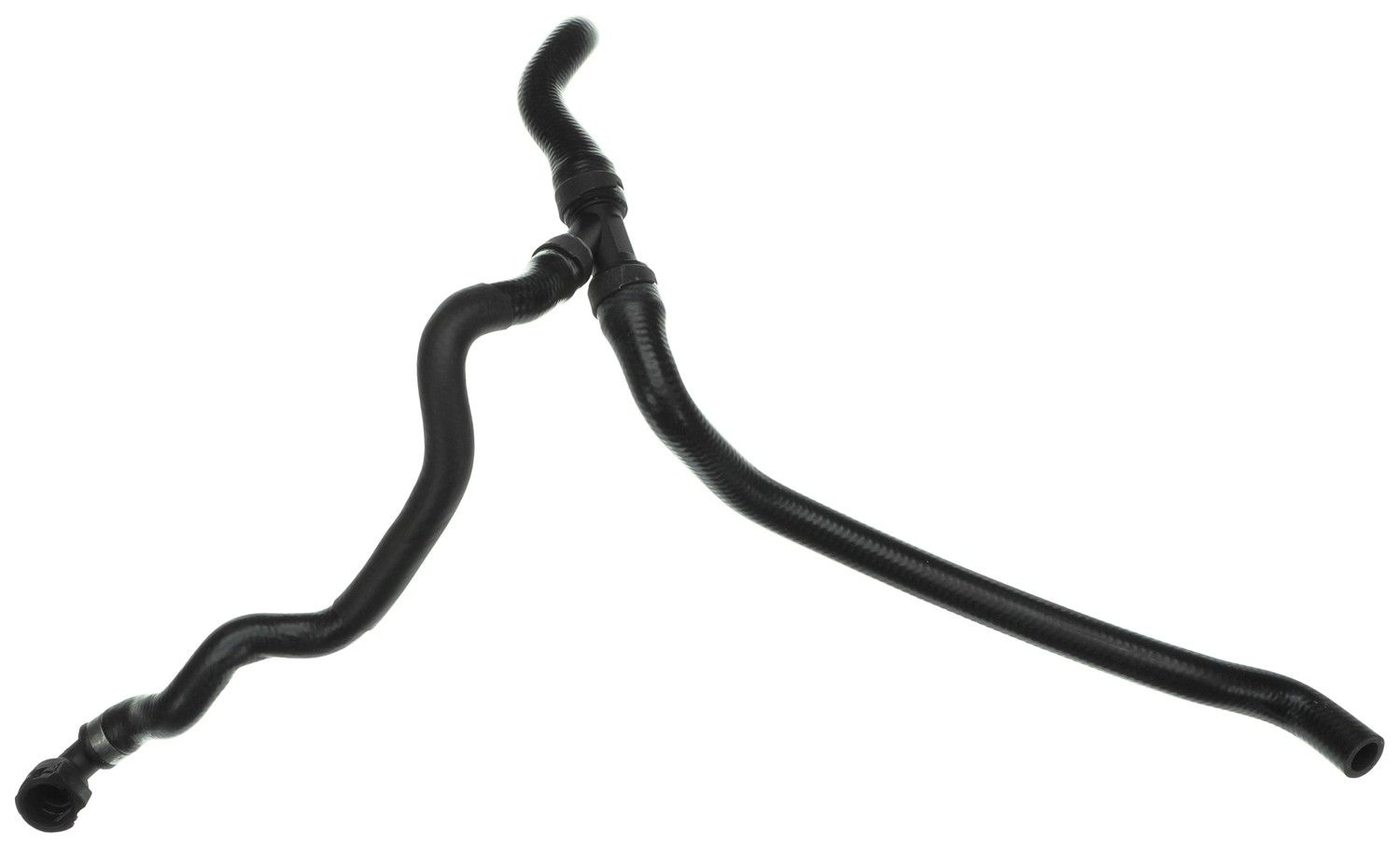 2010, 2009, 2008, 2007, 2006 BMW X5 HVAC Heater Hose