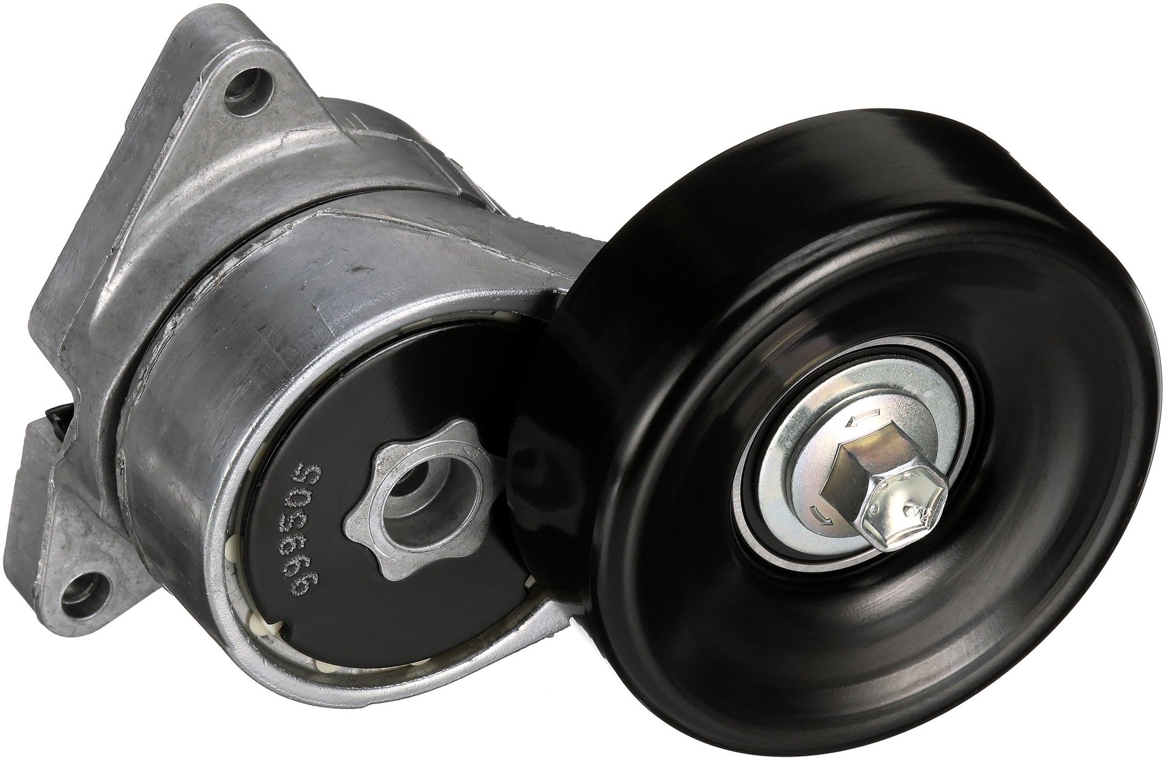 2003, 2002, 2001, 2000, 1999, 1998, 1997 Acura CL Accessory Drive Belt Tensioner Assembly