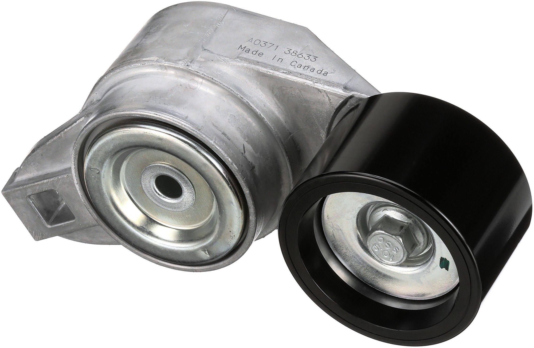 Accessory Drive Belt Tensioner Assembly