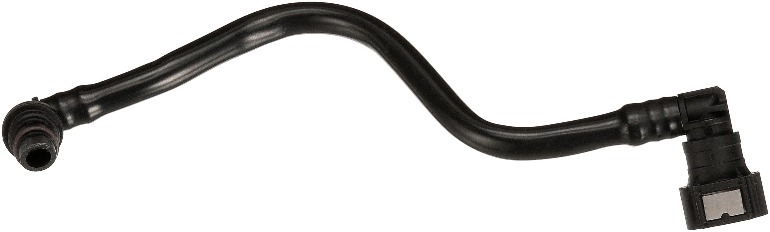 2008, 2007, 2006 Chevrolet Uplander Engine Crankcase Breather Hose