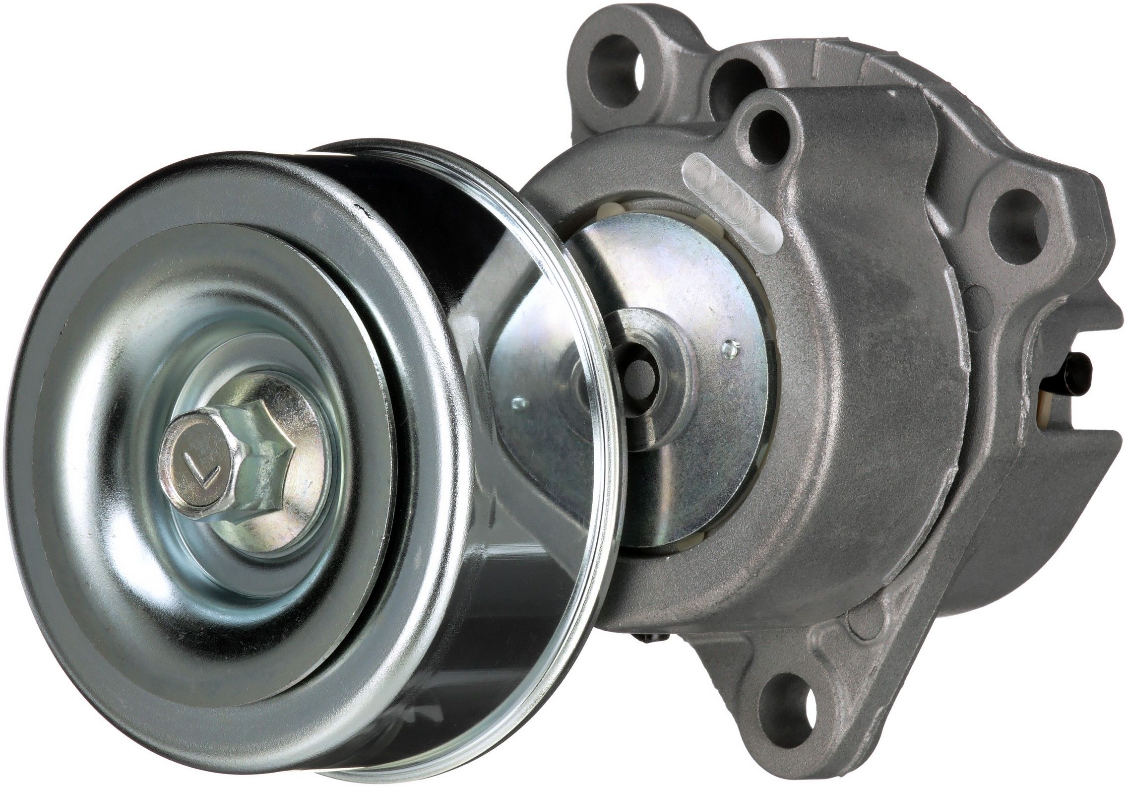2010, 2009, 2008, 2007, 2006, 2005, 2004, 2003 INFINITI M45 Accessory Drive Belt Tensioner Assembly