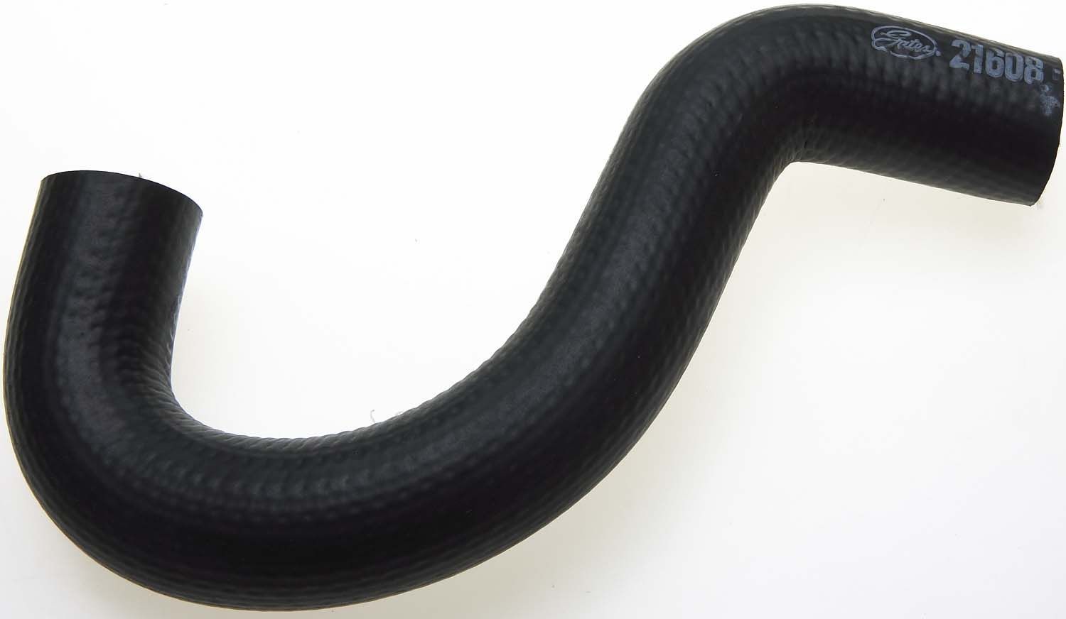 1993, 1992, 1991, 1990 Acura Integra Radiator Coolant Hose