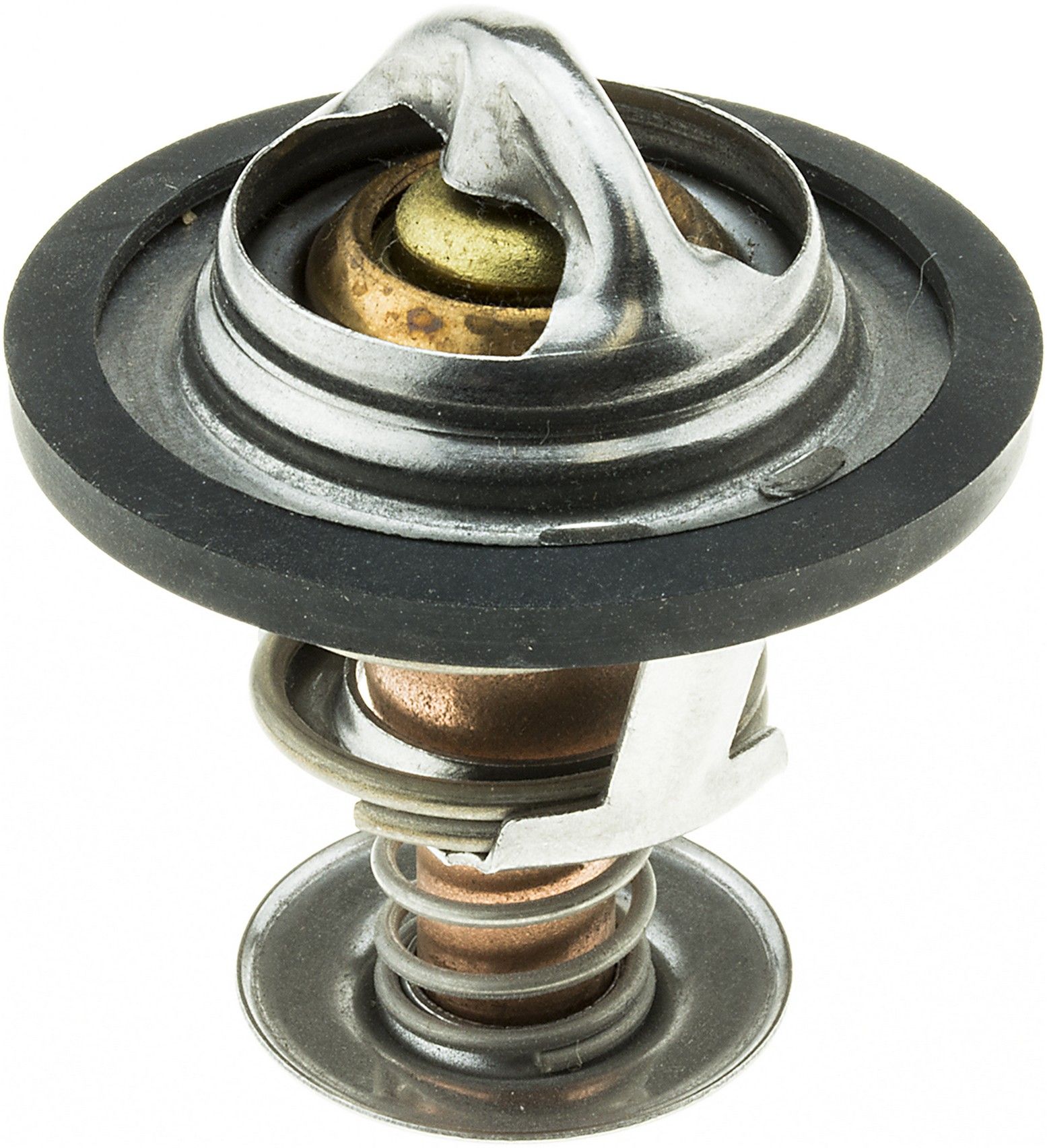 1991, 1990, 1989, 1988, 1987 Chevrolet Cavalier Engine Coolant Thermostat