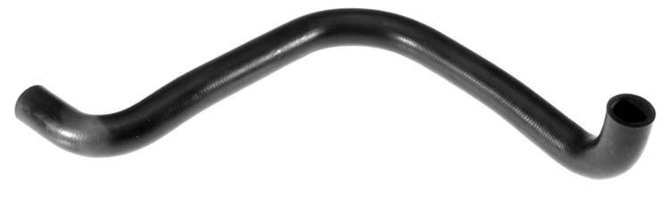 2006, 2005, 2004, 2003 Jeep Wrangler Radiator Coolant Hose