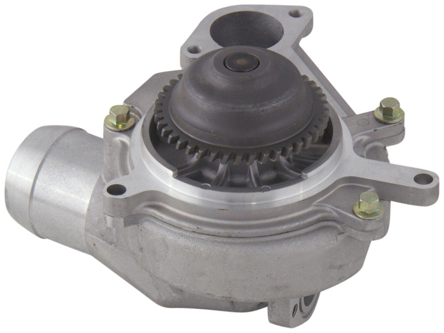 2016, 2015, 2014, 2013, 2012, 2011 Chevrolet Express 2500 Kodiak Engine Water Pump